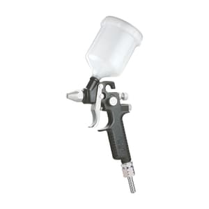 Pilot 0.14 Ltr High Performance Spray Gun with Plastic Cup, HP-68N