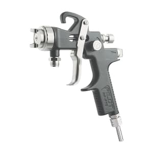 Pilot High Performance Spray Gun without Cup, HP-P70
