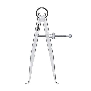 Insize 300 mm / 12 inch Inside Spring Caliper, 7261-300