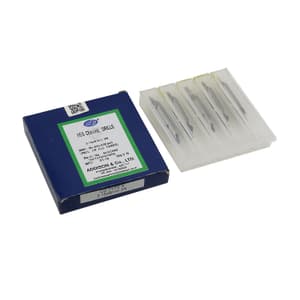 Addison 4.00 mm Pilot Dia. / 14 mm Body Dia. HSS Centre Drill - Type 'B'