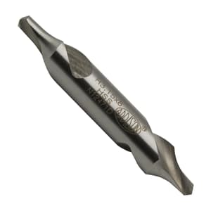 Addison 8.00 mm Pilot Dia. / 20 mm Body Dia. HSS Centre Drill - Type 'R'