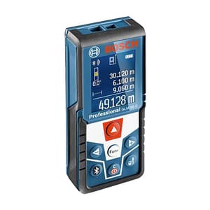 Bosch 50 Mtr Professional Laser Measure, GLM50C