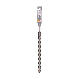 Bosch 20 x 300 mm SDS Plus-5 Drill Bits, 1 618 596 262