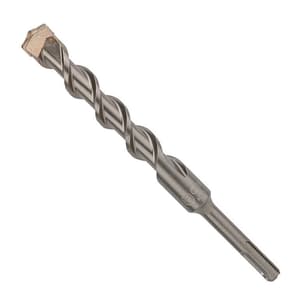 Bosch 19 x 200 mm SDS Plus-5 Drill Bits, 1 618 596 205