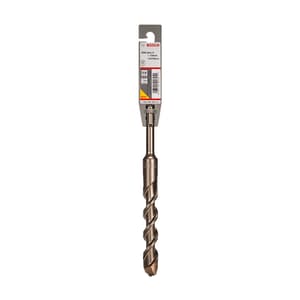 Bosch 19 x 200 mm SDS Plus-5 Drill Bits, 1 618 596 205