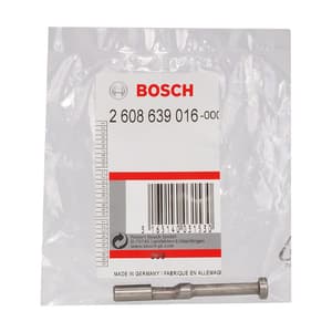 Bosch Punch For Straight Cut, 2 608 639 016 