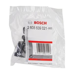 Bosch Die Plate For Corrugated & Most Trapezoidal Sheet Metal, 2 608 639 021