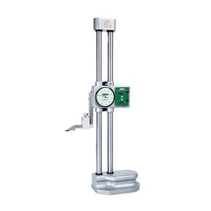 Insize 0 - 600 mm Dial Height Gauge, 1351-600