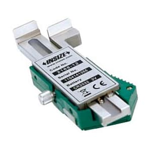 Insize 0 - 12 mm / 0.5 inch Digital Step & Gap Gage, 2168-12