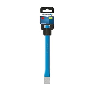 Hogert 13 x 10 x 150 mm Machinist Cold Chisel, HT3B722