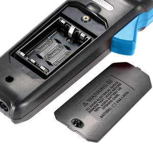 Metravi 3-3/4 Digit / 600A Digital Auto-Ranging TRMS AC/DC Clamp Meter, DT-425T