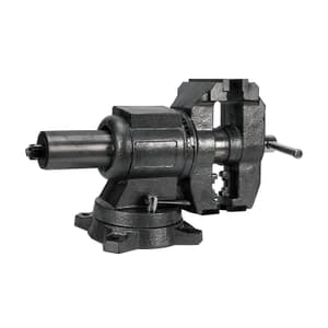 Apex 787 - 150 mm / 6 inch Multipurpose Vice (S.G. Iron Body)