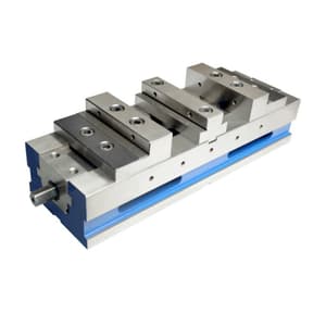 Apex 791 - 150 mm / 6 inch Precision Self Centering High Grip Machine Vice