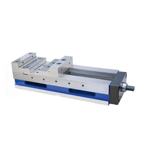Apex 792 - 150 mm / 6 inch Precision High Grip Machine Vice
