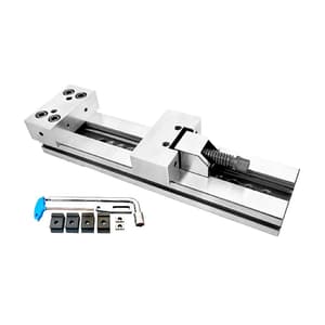 Apex 794 - 150 x 300 mm High Precision Modular Vice with Parallel Top Jaws