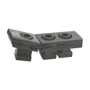 Apex 18 mm Flat Clamp, 902-18