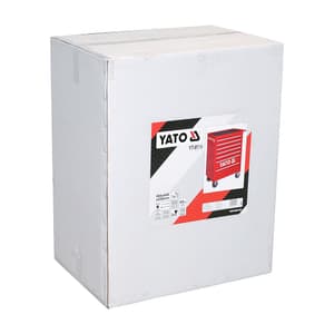 Yato 995 x 680 x 458 mm Roller Cabinet 7 Drawers, YT-0914