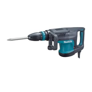Makita 19.1 J SDS-MAX Demolition Hammer, HM1205CX1