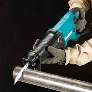 Makita 30 mm (1-3/16") 1200W Reciprocating Saw, JR3051TK