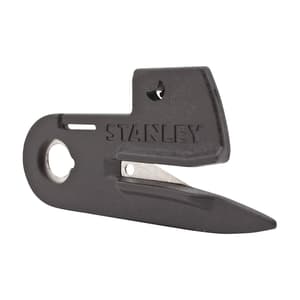 Stanley Carbon Steel Replacement Safety Wrap Cutter Blade, STHT10245