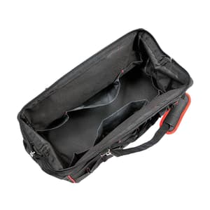 Yato 490 x 260 x 340 mm / 18 Inch Tool Bag, YT-7430