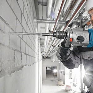 Bosch 1500W Professional Impact Drill, GSB 162-2 RE