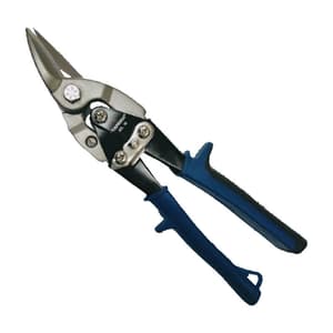 Taparia 250 mm / 10 inch Aviation Tin Cutter with Spring (Left Nose), ATL 10