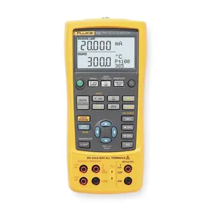 Fluke 726 24V / 24 mA Precision Multifunction Calibrators