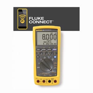 Fluke 789 1000V Process Multimeter