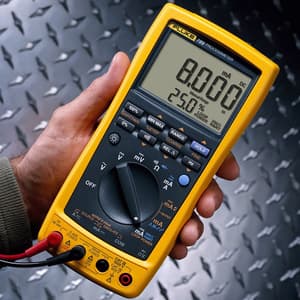 Fluke 789 1000V Process Multimeter