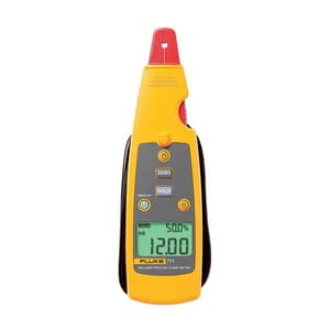 Fluke 771 0 - 20.99 mA Milliamp Process Clamp Meter