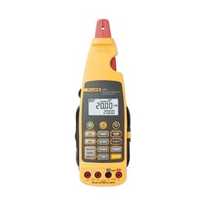 Fluke 773 0 - 24 mA Milliamp Process Clamp Meter
