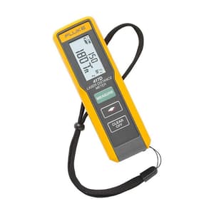 Fluke 40 Mtr Laser Distance Meter, 417D