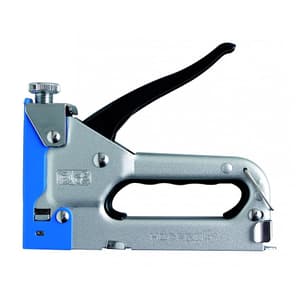 Hogert J-Type Staple Gun For 4 - 14 mm Staples, HT2C002