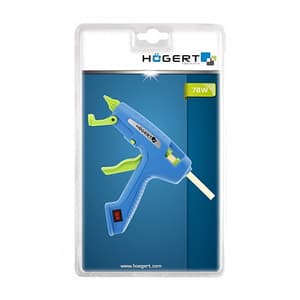 Hogert 11 mm 100W Electric Glue Gun, HT2C107