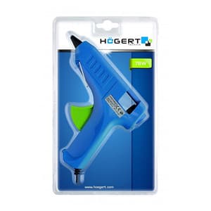 Hogert 11.2 mm 78W Electric Glue Gun, HT2C108