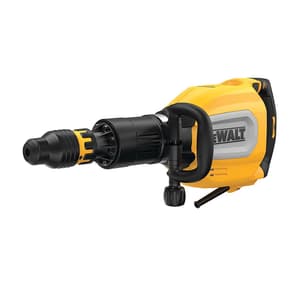 Dewalt 1700W 11kg SDS Max Inline Demolition Hammer, D25911K-IN