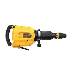 Dewalt 1700W 11kg SDS Max Inline Demolition Hammer, D25911K-IN