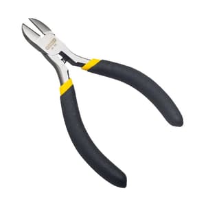 Stanley 6 inch / 150 mm Diagonal Cutting Pliers, 84-105