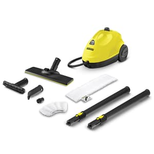 Karcher 1500W SC2 EasyFix Steam Cleaner & Steam Vacuum, 1.512-055.0