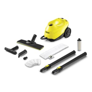 Karcher 1900W SC3 EasyFix Steam Cleaner & Steam Vacuum, 1.513-110.0