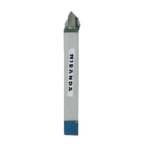 Miranda 200mm Length / 122 Pointed Turning Tool (Neutral), 122-4025