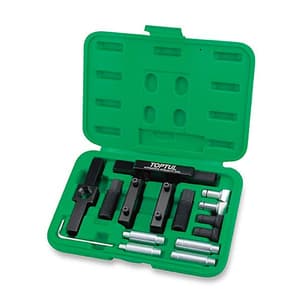 Toptul 15 Pcs Multi-Steering Knuckle Spreader Tool Set, JGAI1501