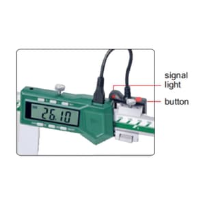 Insize Bluetooth Transmitter for Large Digital Caliper, 7214-22