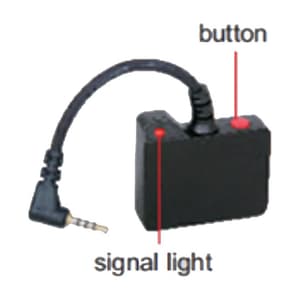 Insize Bluetooth Transmitter for Digital Micrometers, 7214-30