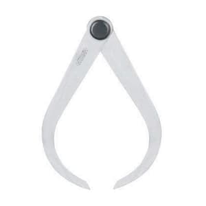 Insize 150 mm / 6 inch Outside Caliper, 7241-150