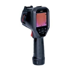 Insize -20°C ~ 650°C Infrared Thermal Imaging Camera (Manual Focus Type), 0238-HT192