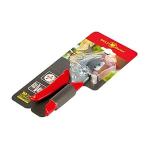 Wolf Garten 19 mm Bypass Graden shear, RR-EN