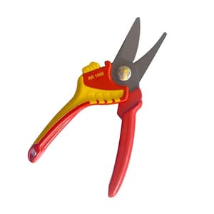 Wolf Garten 18 mm Bypass Secateurs (Basic Plus), RR 1500
