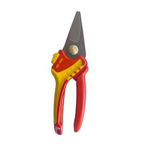 Wolf Garten 18 mm Bypass Secateurs (Basic Plus), RR 1500